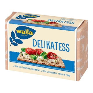 Barilla Deutschland BmbH Bereich Wasa, Wasastraße 10, D-29229 Celle, Neměcko