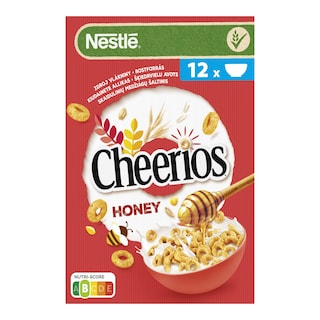 Nestlé Cheerios cereálie