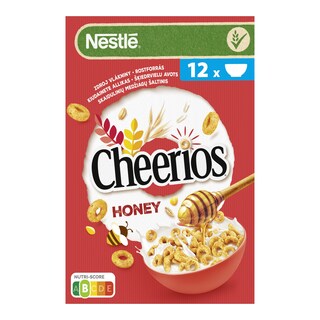 Nestlé Česko s.r.o. Mezi Vodami 2035/31, 143 20 Praha 4, Česká republika