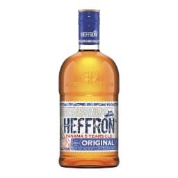 Heffron 38%