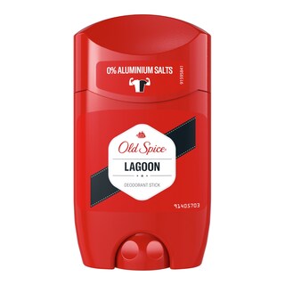 Old Spice Lagoon tuhý deodorant