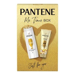 Pantene Repair&Protect vánoční kazeta