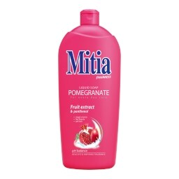 Mitia Pomegranate tekuté mýdlo