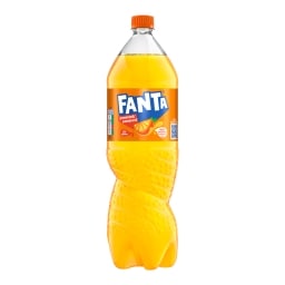 Fanta Pomeranč