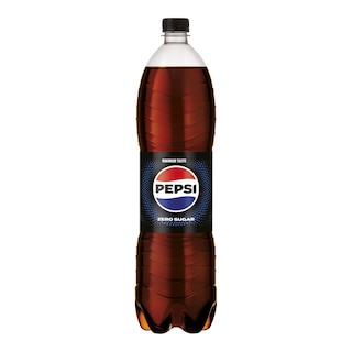 Pepsi ZERO sugar