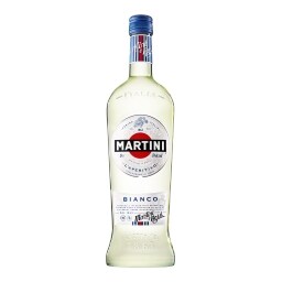 Martini Bianco 15%