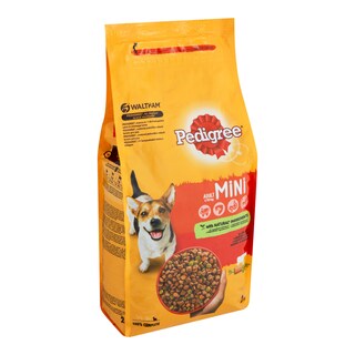 Pedigree Vital Protection hovězí maso a zelenina