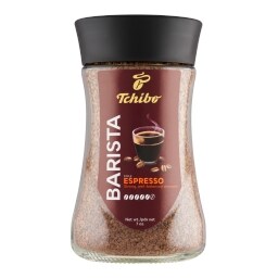 Tchibo Barista Espresso instantní káva