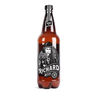 Richard Světák 12 světlý ležák