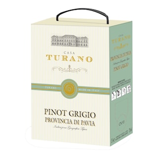 Casa Turano Pinot Grigio