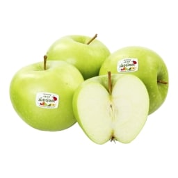 Jablka Granny Smith