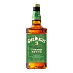 Jack Daniel's Tennessee Apple 35%