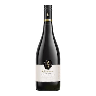 Kumala Reserve Shiraz