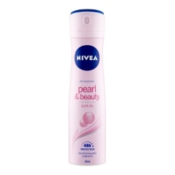 Nivea Pearl & Beauty antiperspirant