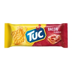 Tuc slaninové krekry