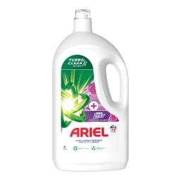 Ariel prací gel + amethyst