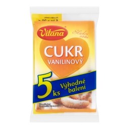 Vitana Cukr vanilinový