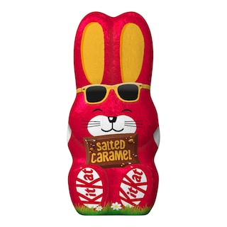 KitKat Zajíc slaný karamel