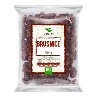 Bonitas Bio Brusinky