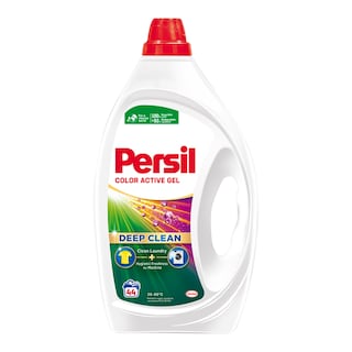 Persil Prací gel Deep Clean & Active Color