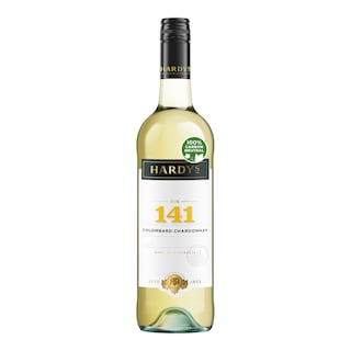 Hardys Bin Colombard Chardonnay