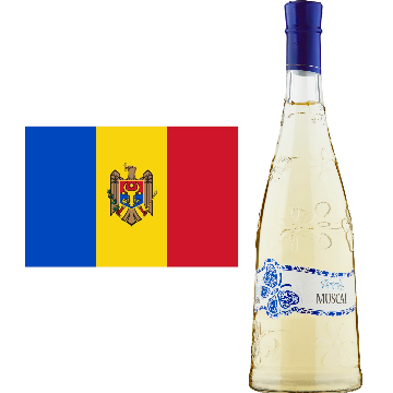Moldavsko