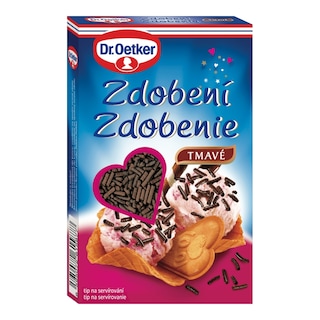 Dr.Oetker Ľadová 14, 811 05 Bratislava, Slovenská republika