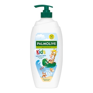 Palmolive Naturals Kids sprchový gel
