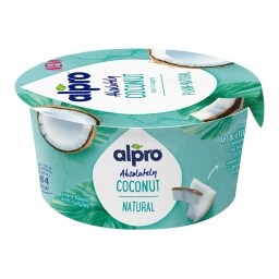 Alpro Kokosový dezert bílý