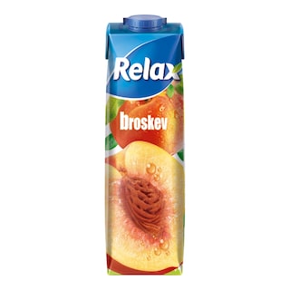 Relax Select broskev