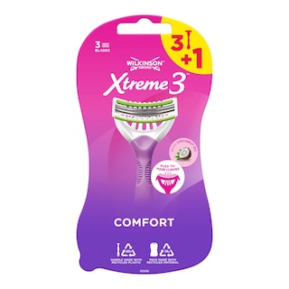 Wilkinson Sword Xtreme3 Beauty Holicí strojek