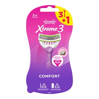 Wilkinson Sword Xtreme3 Beauty Holicí strojek