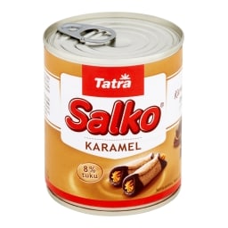 Tatra Salko karamel