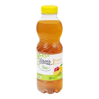 Nature's Promise Bio Čaj ledový citron