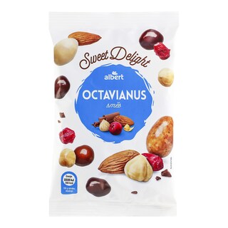 Albert Octavianus směs