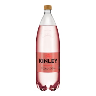 Kinley Pink Berry