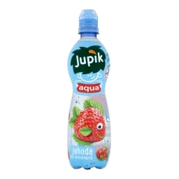 Jupík Aqua jahoda