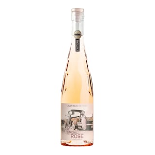Jean-Claude Mas Mon Rosé