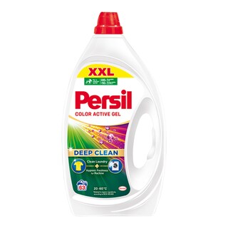Persil Deep Clean Active Color Prací gel