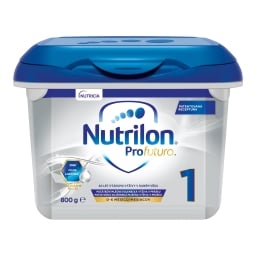 Nutrilon Profutura 1, 0-6 měsíců