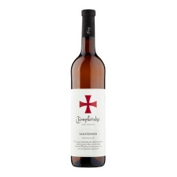 Templářské sklepy Sauvignon