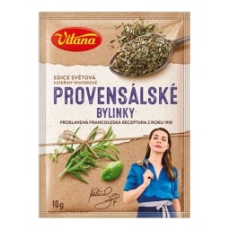 Vitana Provensálské bylinky