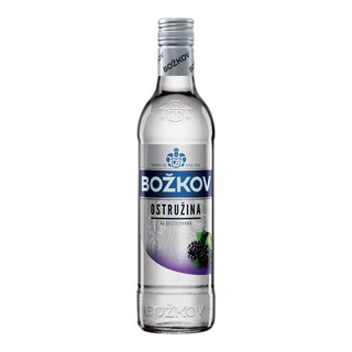 Božkov Ostružina 33%