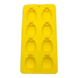 Tvořítko na led ananas