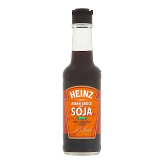 Heinz Omáčka sójová ochucená