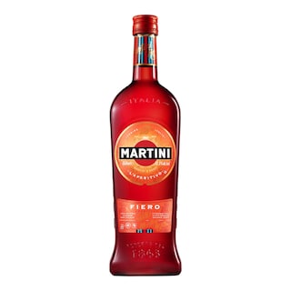 Martini Vermouth Fiero