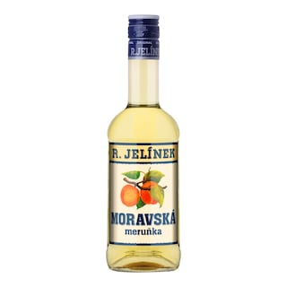 R. Jelínek Moravská meruňka 35 %