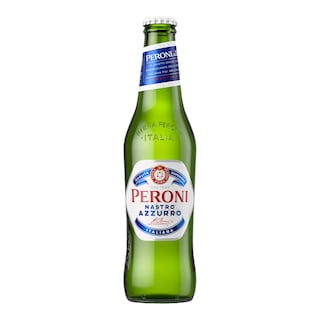 Peroni Nastro Azzurro
