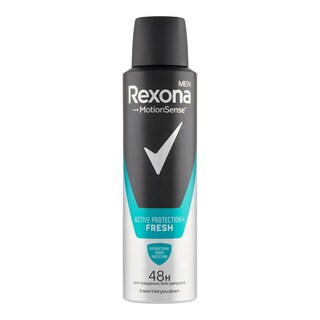 Rexona Men Active Fresh Protection Antiperspirant