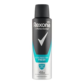 Rexona Men Active Fresh Protection Antiperspirant